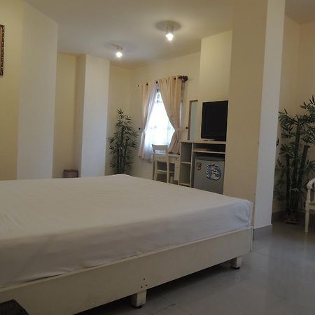 Du Xuan Hotel Ho Si Minh-város Kültér fotó