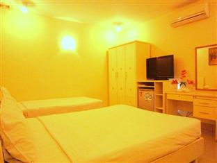 Du Xuan Hotel Ho Si Minh-város Kültér fotó