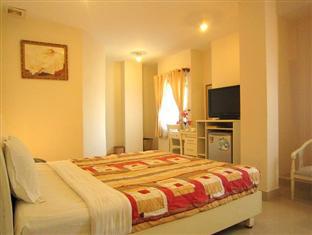 Du Xuan Hotel Ho Si Minh-város Kültér fotó