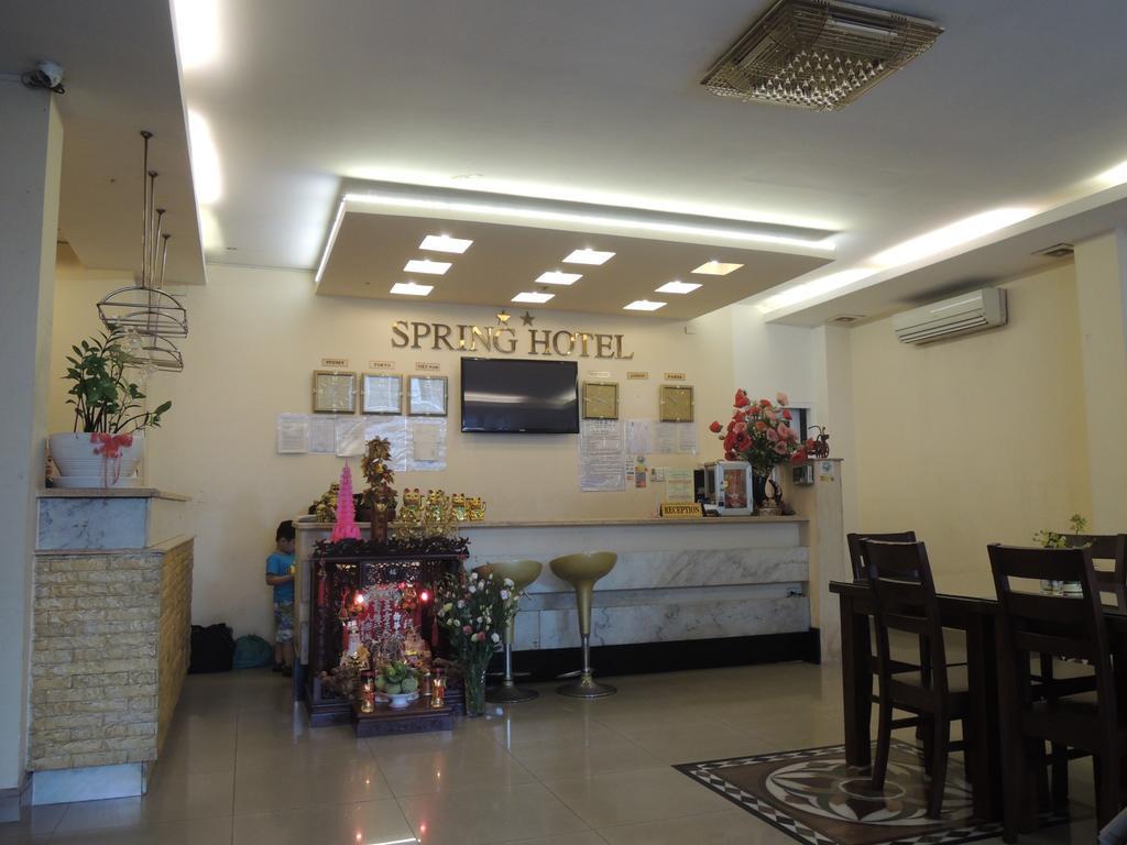 Du Xuan Hotel Ho Si Minh-város Kültér fotó