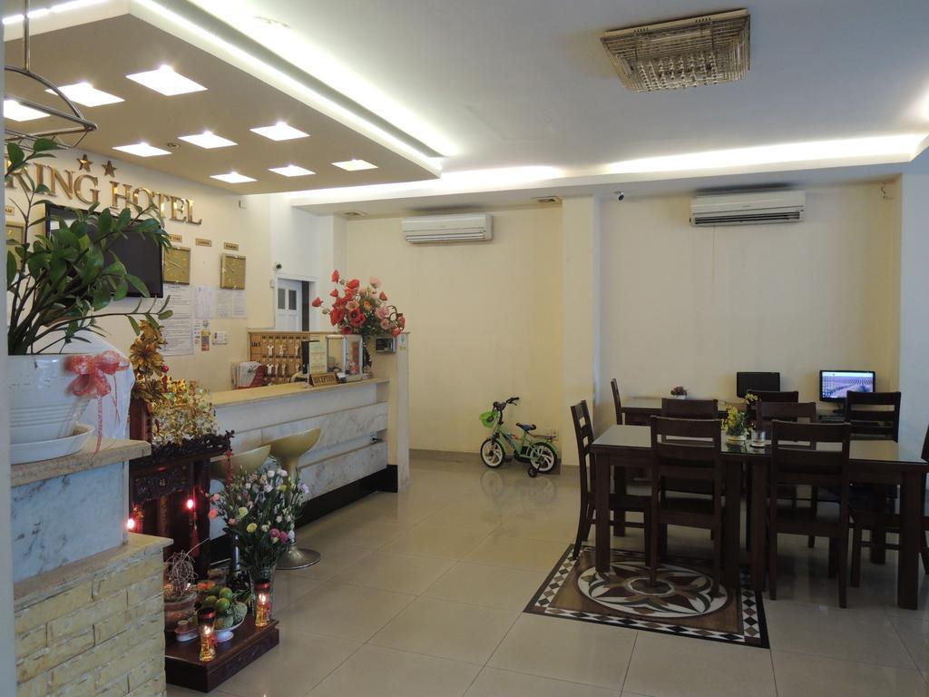 Du Xuan Hotel Ho Si Minh-város Kültér fotó