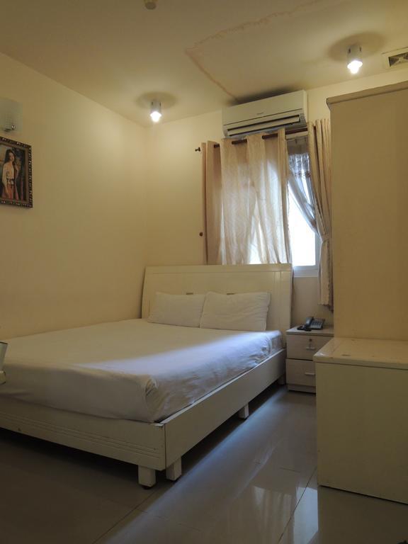 Du Xuan Hotel Ho Si Minh-város Kültér fotó