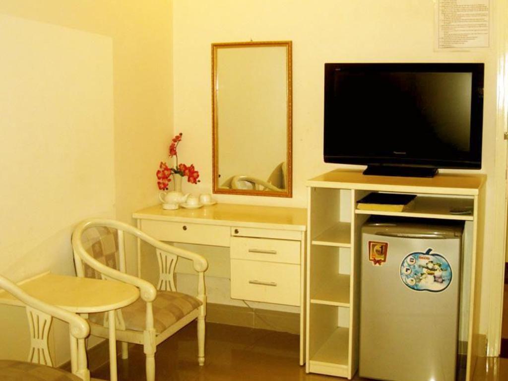 Du Xuan Hotel Ho Si Minh-város Kültér fotó