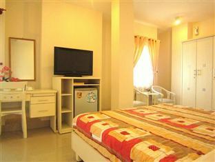 Du Xuan Hotel Ho Si Minh-város Kültér fotó